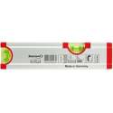 Waterpas met magneet 20 cm