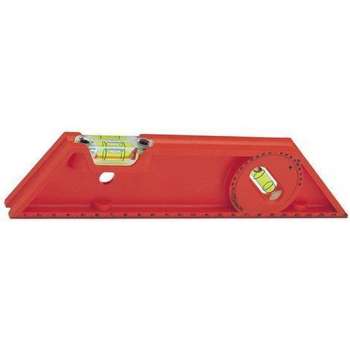 Universele waterpas 25 cm FORMAT