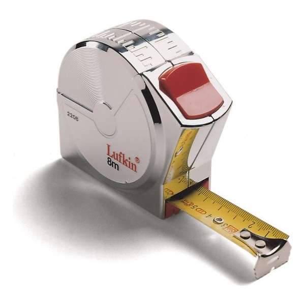 Lufkin Rolbandmaat 3m 2003 Lufkin Rolbandmaat 3m 2003