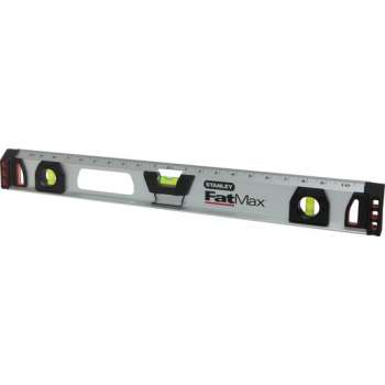 STANLEY FatMax I-Beam Waterpas 60cm