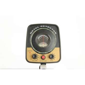 Metaal Detector