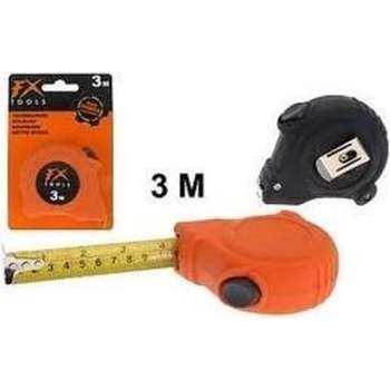 Rolbandmaat 3 meter