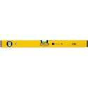 Stabila blokwaterpas - type 70 - 50cm - Geel