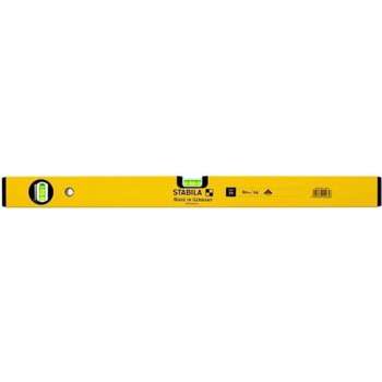 Stabila blokwaterpas - type 70 - 50cm - Geel