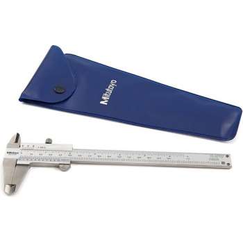Mitutoyo Schuifmaat 150 mm. - 530-104