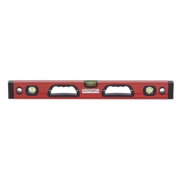 Kreator KRT706160 Waterpas - 600mm Kreator KRT706160 Waterpas - 600mm