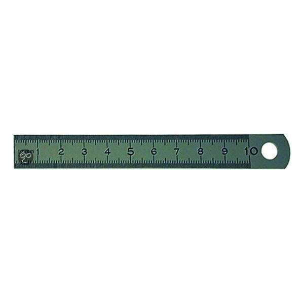 Inox Voetstokken - 300 mm Inox Voetstokken - 300 mm