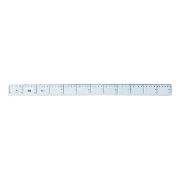 Liniaal Safta 60 cm Liniaal Safta 60 cm