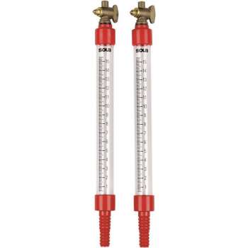 Sola S 1012 Slangwaterpas - 280mm