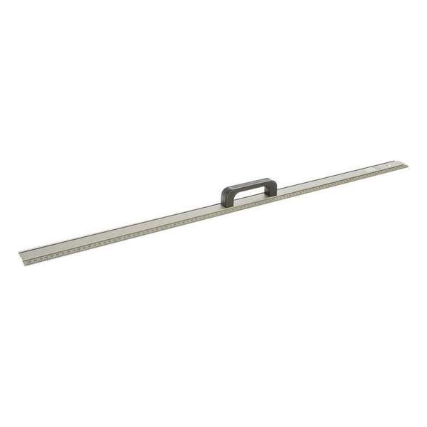 KAPRO-312 Liniaal met handvat - Aluminium - 800mm KAPRO-312 Liniaal met handvat - Aluminium - 800mm