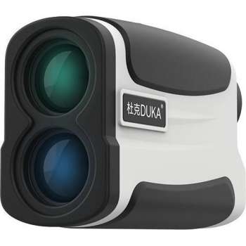 Laserafstandsmeter