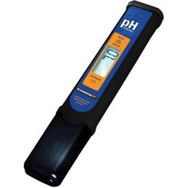 CHECK IT PH METER CHECK IT PH METER