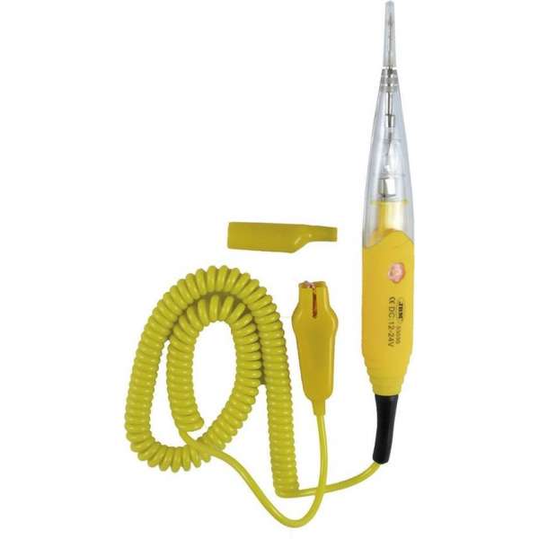JBM 53030 Automotive circuit tester 6-12-24V JBM 53030 Automotive circuit tester 6-12-24V