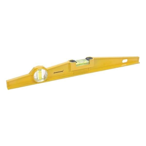 Silverline SL20 Torpedo waterpas - 400mm Silverline SL20 Torpedo waterpas - 400mm