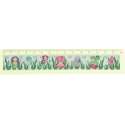 Lg-imports Liniaal Zeemeermin Meisjes 15 Cm Groen