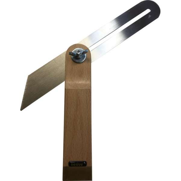 Zweihaak 250 mm Zweihaak 250 mm