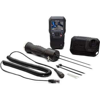 FLIR MR160-KIT2: FLIR Building Inspection Kit - Bevat: FLIR C2 met MR160 en MR06