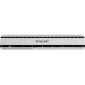 36x Westcott metalen liniaal 20cm