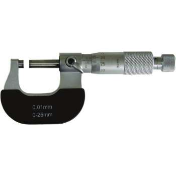 MIB Precisie micrometer 25-50mm