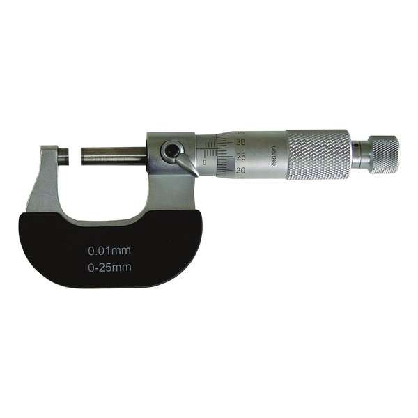 MIB Precisie micrometer 25-50mm