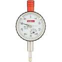 Precisie-meetklok schokbestendig Ø 40mm KÄFER