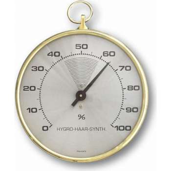 Hygrometer
