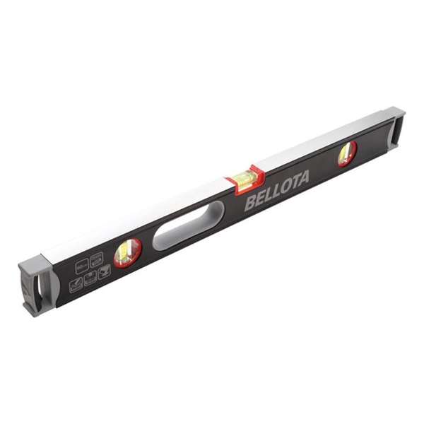 Bellota box waterpas 100cm Bellota box waterpas 100cm