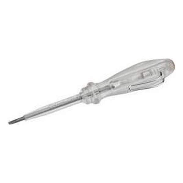 Cimco Fase Tester 3 Mm 65 Mm 100 - 250 V/Ac Cimco Fase Tester 3 Mm 65 Mm 100 - 250 V/Ac