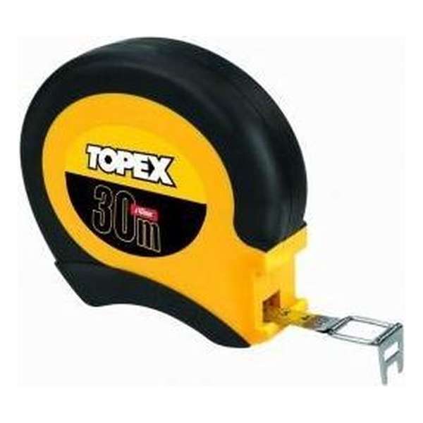 Topex Meetband 30mtr Topex Meetband 30mtr