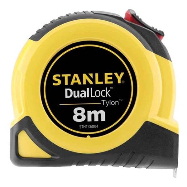 Stanley by Black & Decker STHT36804-0 Rolmaat Stanley by Black & Decker STHT36804-0 Rolmaat
