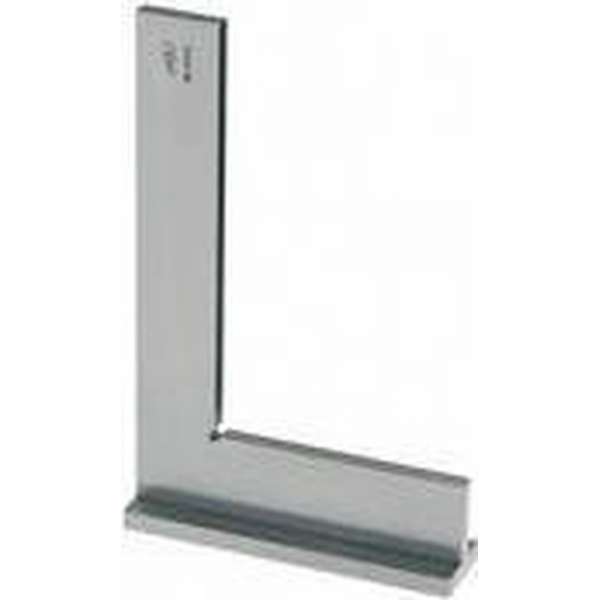 Helios Preisser 0372102 Blokhaak 75 X 50 Mm 90 ° Helios Preisser 0372102 Blokhaak 75 X 50 Mm 90 °