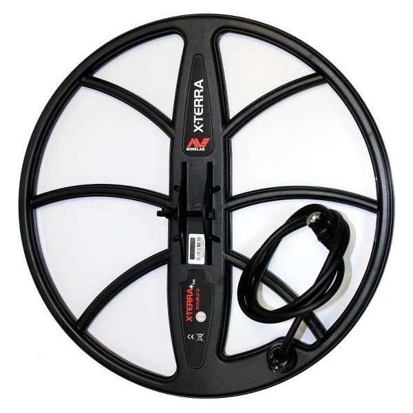 Minelab zoekschijf 38cm / 15 DD 3 kHz - Zoekschijven - Minelab X-Terra Minelab zoekschijf 38cm / 15 DD 3 kHz - Zoekschijven - Minelab X-Terra