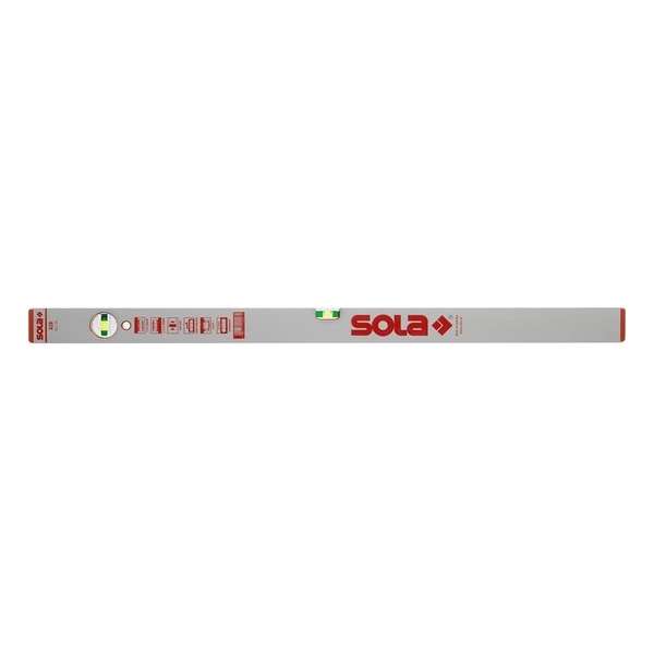 Sola Waterpas Azb100 100Cm Alu Stuk