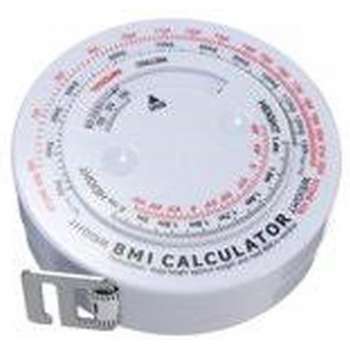 BMI Meetlint