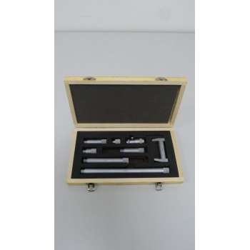 Micrometer Outside W/Counter 25-50Mm In 0.01Mm Graduation