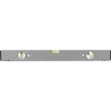 Talen Tools waterpas alu m. 3 libellen 40 cm m. magneet