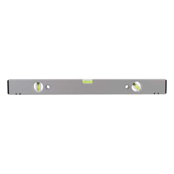 Talen Tools waterpas alu m. 3 libellen 40 cm m. magneet Talen Tools waterpas alu m. 3 libellen 40 cm m. magneet