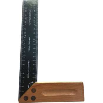 Winkelhaak 250 mm