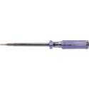 Spanningszoeker 200-250V 190mm