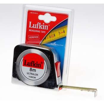 Lufkin Rolmaat Y38CM