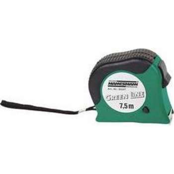 Brüder Mannesmann 80507 Rolbandmaat - 7,5m