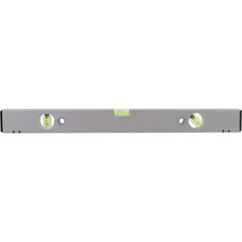 Talen Tools waterpas alu m. 3 libellen 50cm m. magneet