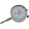Silverline Metrische Meetklok - Meetbereik - 0 t/m 10 mm.