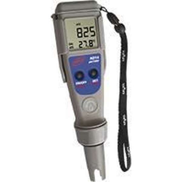 ADWA AD14 Professional Waterproof pH/ ORP/ Temp Pocket Tester ADWA AD14 Professional Waterproof pH/ ORP/ Temp Pocket Tester