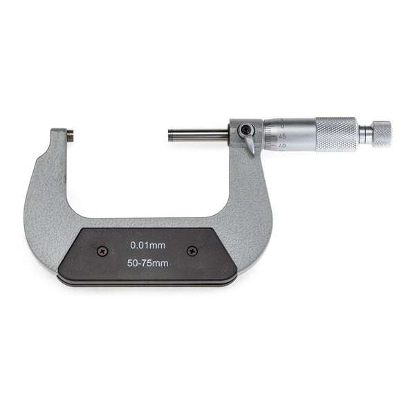 Huvema Buitenmicrometer - TCE M200-01017072 Huvema Buitenmicrometer - TCE M200-01017072