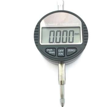 Meetklok - Digitale meetklok - 0,001 mm - 0-12,7mm