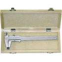 Inox Schuifmaat - 150 mm