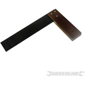 Silverline Blokhaak / Winkelhaak - 230 mm.