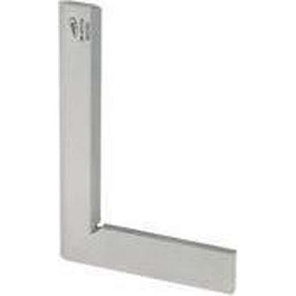 HELIOS PREISSER 0388102 Haarwinkelhaak 50 x 40 mm 90 ° HELIOS PREISSER 0388102 Haarwinkelhaak 50 x 40 mm 90 °