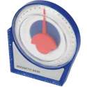 Silverline Hellingsmeter - 100 mm.